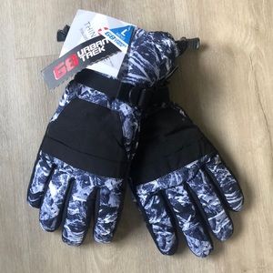 NWT G8 Urban Trek gloves - mens sz. L